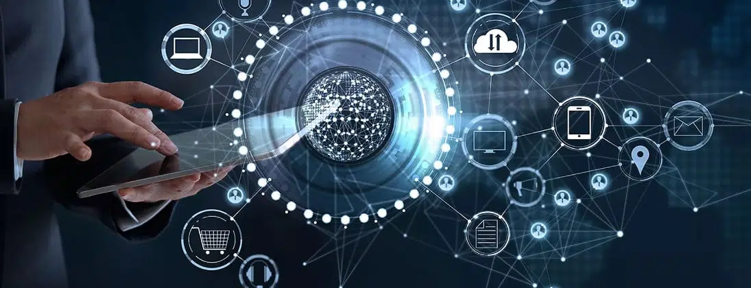 Creation of tailor-made software & total digitalization of your accounting and administrative processes